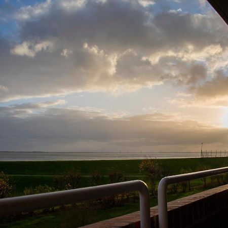 129 Suedstrand Nordsee Fewo Wilhelmshaven Zewnętrze zdjęcie