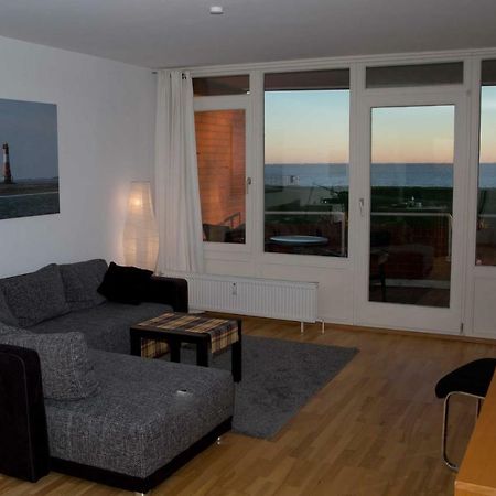 129 Suedstrand Nordsee Fewo Wilhelmshaven Zewnętrze zdjęcie