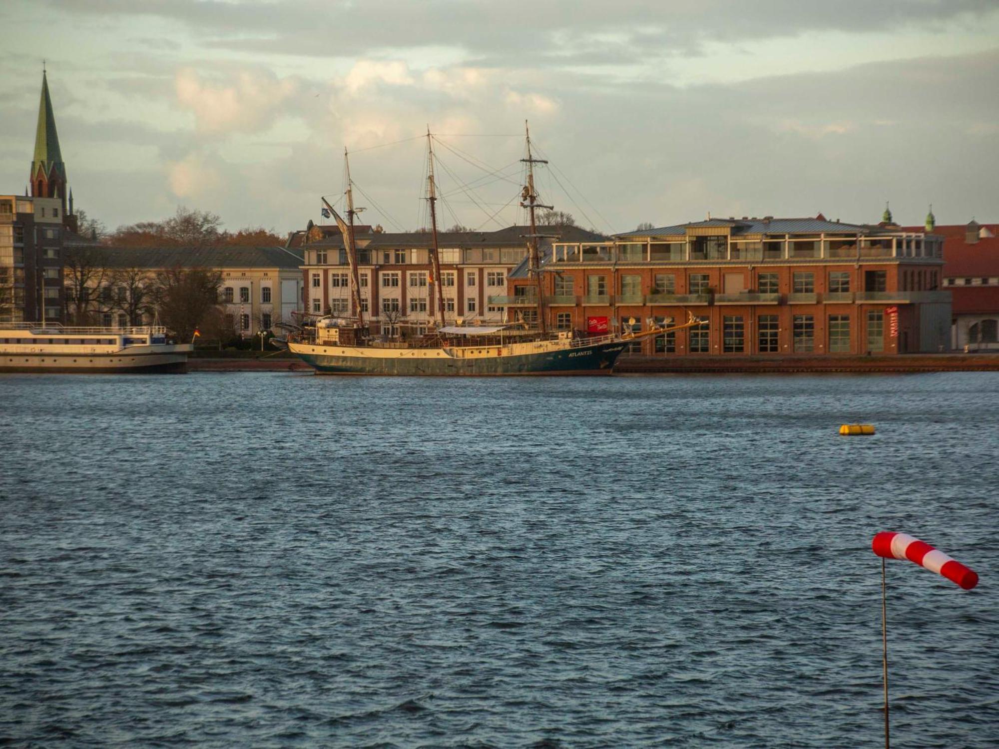 129 Suedstrand Nordsee Fewo Wilhelmshaven Zewnętrze zdjęcie