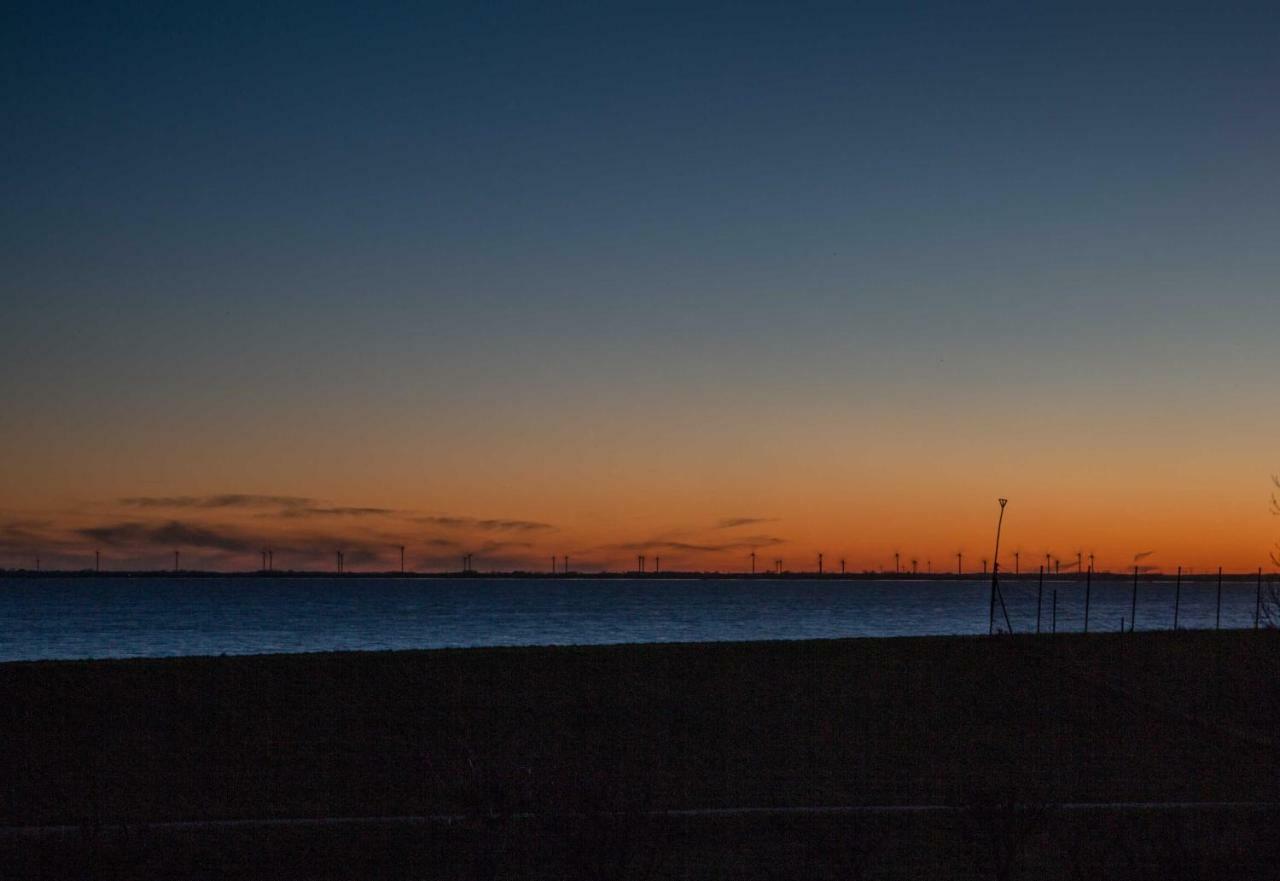 129 Suedstrand Nordsee Fewo Wilhelmshaven Zewnętrze zdjęcie