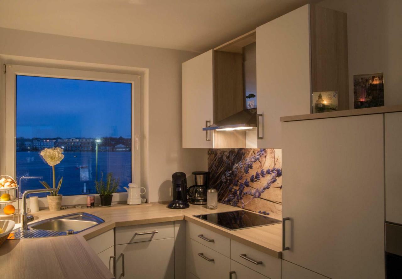 129 Suedstrand Nordsee Fewo Wilhelmshaven Zewnętrze zdjęcie