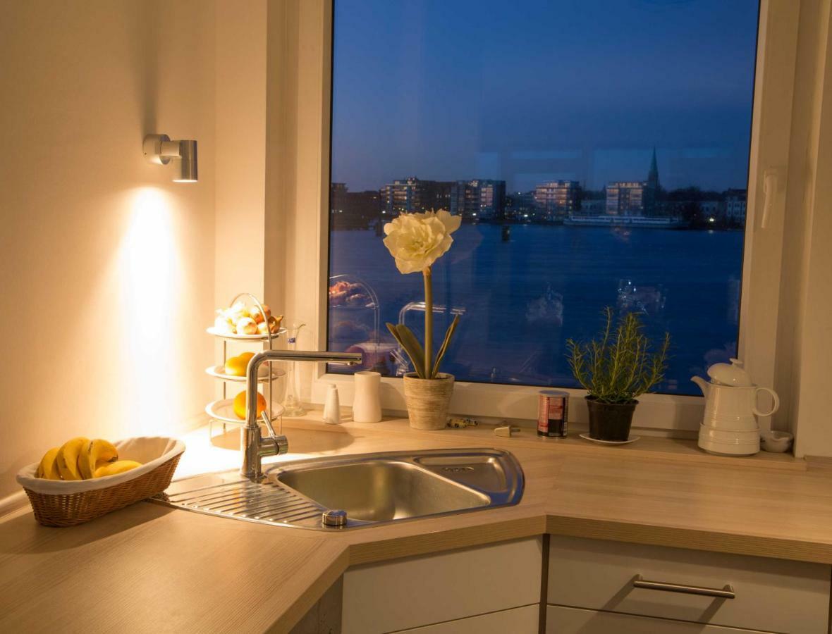 129 Suedstrand Nordsee Fewo Wilhelmshaven Zewnętrze zdjęcie