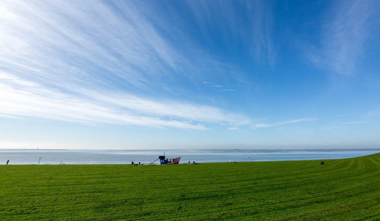 129 Suedstrand Nordsee Fewo Wilhelmshaven Zewnętrze zdjęcie