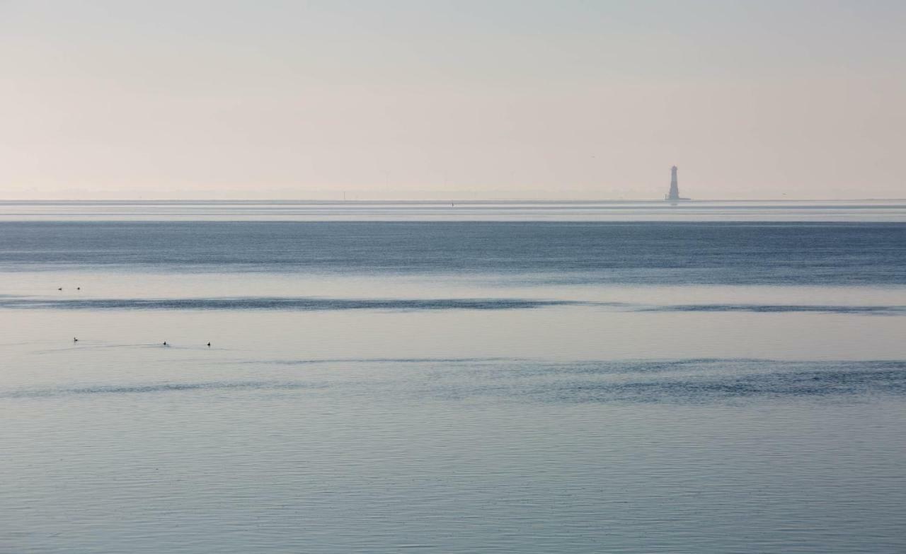 129 Suedstrand Nordsee Fewo Wilhelmshaven Zewnętrze zdjęcie
