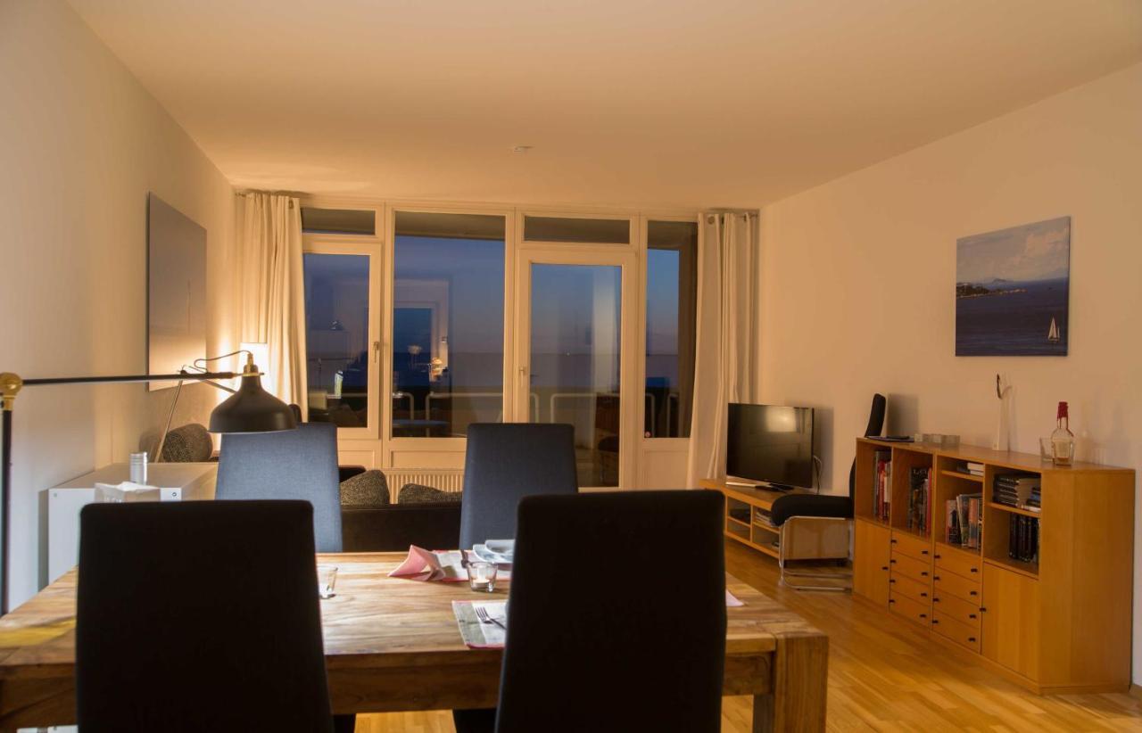 129 Suedstrand Nordsee Fewo Wilhelmshaven Zewnętrze zdjęcie